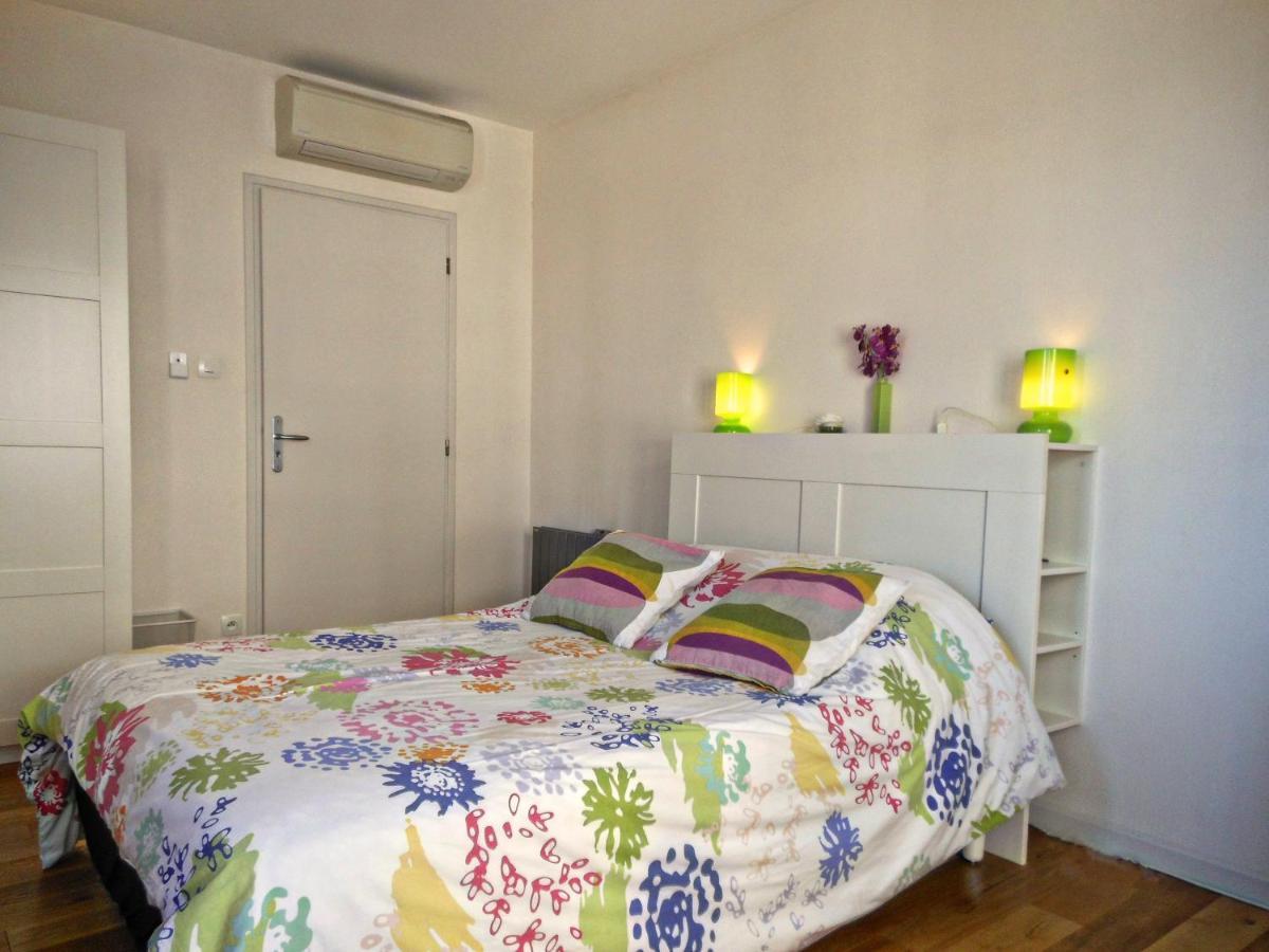 Appartements Residilaverde Gare Grenoble Exterior photo